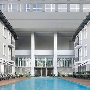 12Th Floor Lux Studio In Puertomadero