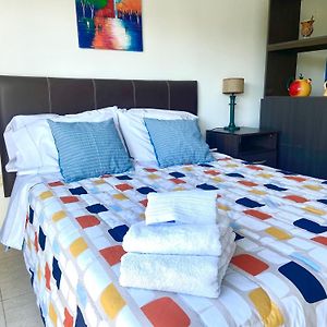 979 Suites, Rosario Norte